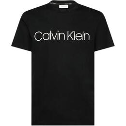 Calvin Klein: Чёрная футболка 