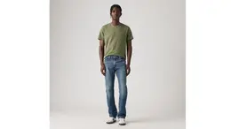 Levi's: Прямые джинсы 