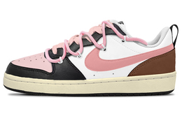 Nike: Яркие кроссовки  Court