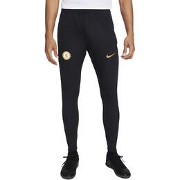 Nike: Спортивные брюки  Dri FIT