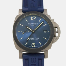 Panerai: Часы  Luminor