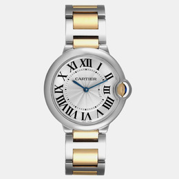 Cartier: Часы  Ballon Bleu