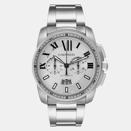 Cartier: Часы  Calibre