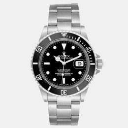 Rolex: Часы  Submariner