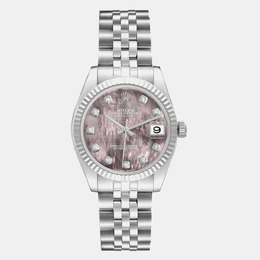 Rolex: Часы 