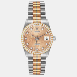 Rolex: Часы 
