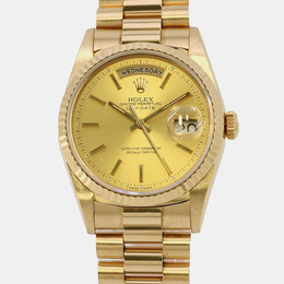 Rolex: Часы  Day-Date