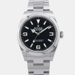 Rolex: Часы  Explorer