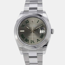 Rolex: Часы 