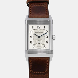 Jaeger LeCoultre: Часы  Reverso