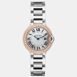 Cartier: Часы  Ballon Bleu