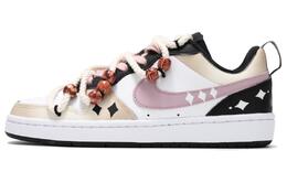Nike: Розовые кроссовки  Court