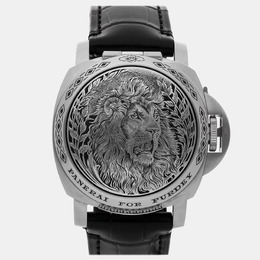 Panerai: Часы  Luminor