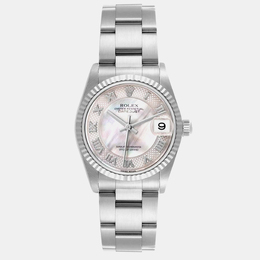 Rolex: Часы 