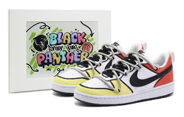 Nike: Белые кроссовки  Court