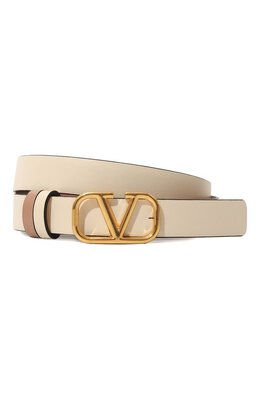 Valentino: Ремень  VLogo Signature