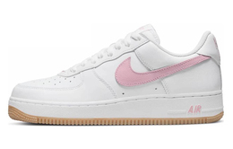 Nike: Синие кроссовки  Air Force 1