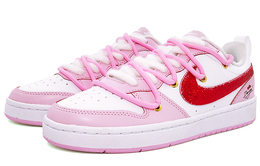 Nike: Белые кроссовки  Court