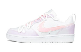Nike: Белые кроссовки  Court