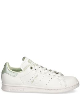 adidas: Белые кроссовки  Stan Smith
