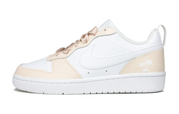Nike: Белые кроссовки  Court