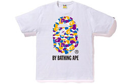 A BATHING APE: Футболка 