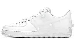 Nike: Белые кроссовки  Air Force 1