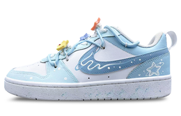 Nike: Белые кроссовки  Court