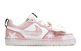 Nike: Белые кроссовки  Court