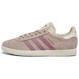 Adidas: Розовые кроссовки  Gazelle