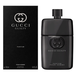 GUCCI: Духи  Guilty