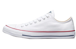 Converse: Белые кроссовки  Chuck Taylor All Star