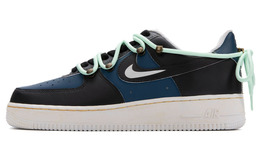 Nike: Белые кроссовки  Air Force 1