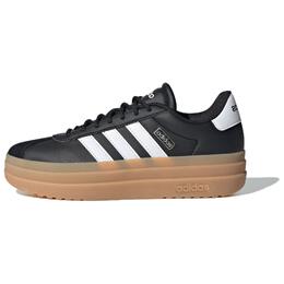 Adidas: Чёрные кроссовки  Skateboarding