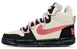 Nike: Белые кроссовки  Court