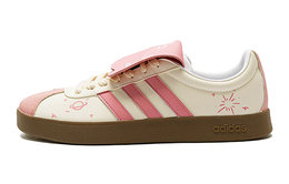 Adidas: Белые кроссовки  Skateboarding