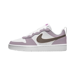 Nike: Розовые кроссовки  Court