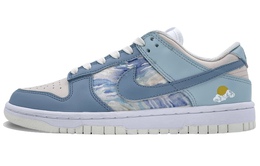 Nike: Кроссовки  Dunk