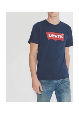 Levi's: Футболка с принтом 