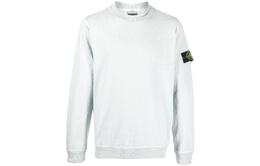 Stone Island: Серый свитшот 