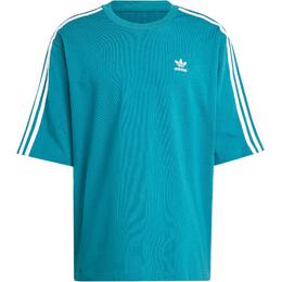 Adidas Originals: Синяя футболка 