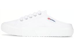 Superga: Белые кеды 