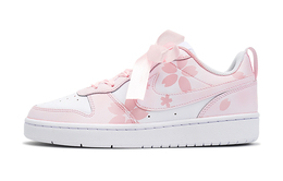 Nike: Белые кроссовки  Court