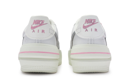 Nike: Белые кроссовки  Air Force 1