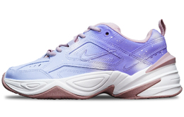 Nike: Фиолетовые кроссовки 