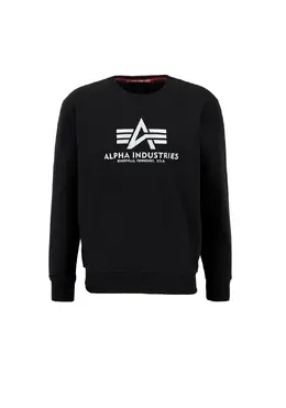 Alpha Industries: Базовый свитер 