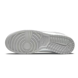 Nike: Тёмные кроссовки  Dunk