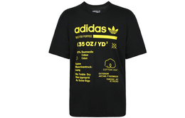 Adidas Originals: Футболка 