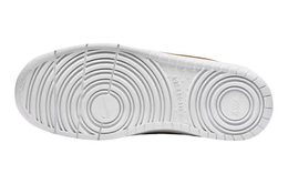 Nike: Фиолетовые кроссовки  Court