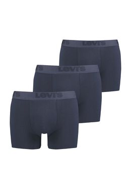 Levi's: Тёмные трусы 